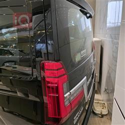 تويوتا جرانفيا